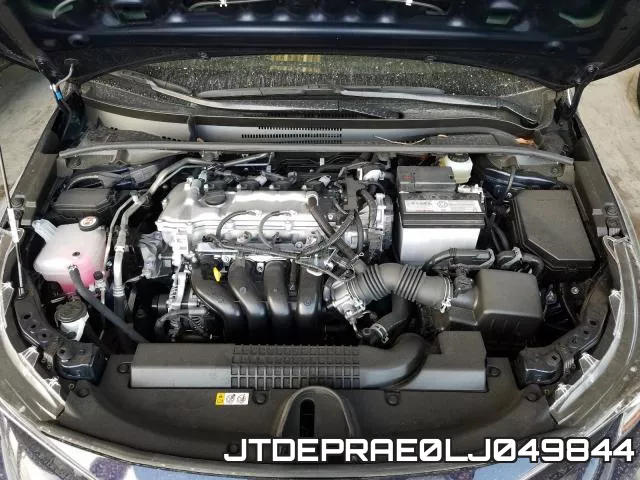 JTDEPRAE0LJ049844 фото 8