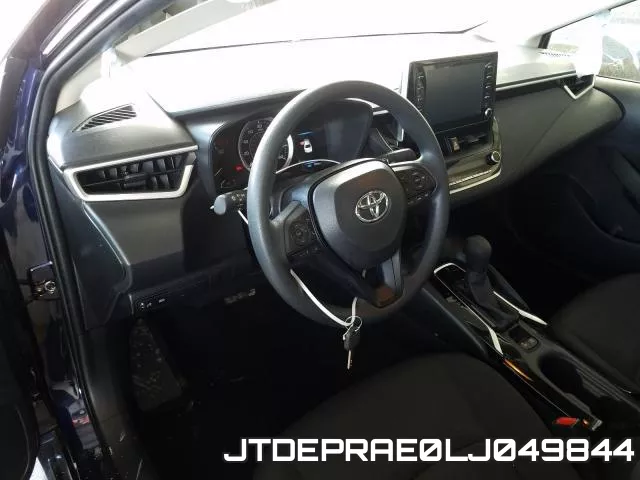 JTDEPRAE0LJ049844 фото 10