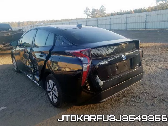 JTDKARFU3J3549356 фото 4