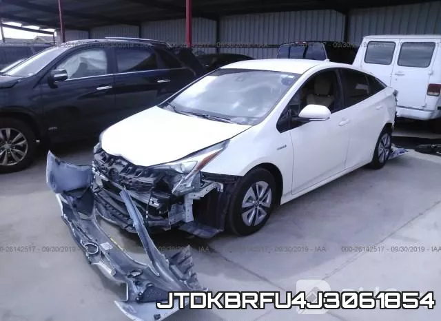 JTDKBRFU4J3061854 фото 3