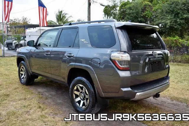 JTEBU5JR9K5636635 фото 4