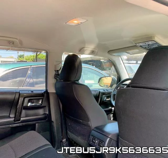 JTEBU5JR9K5636635 фото 7