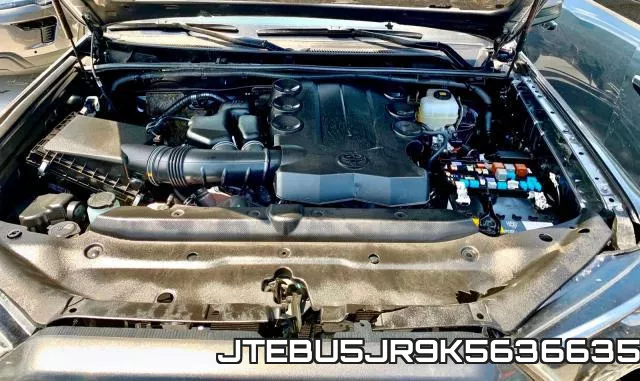 JTEBU5JR9K5636635 фото 8