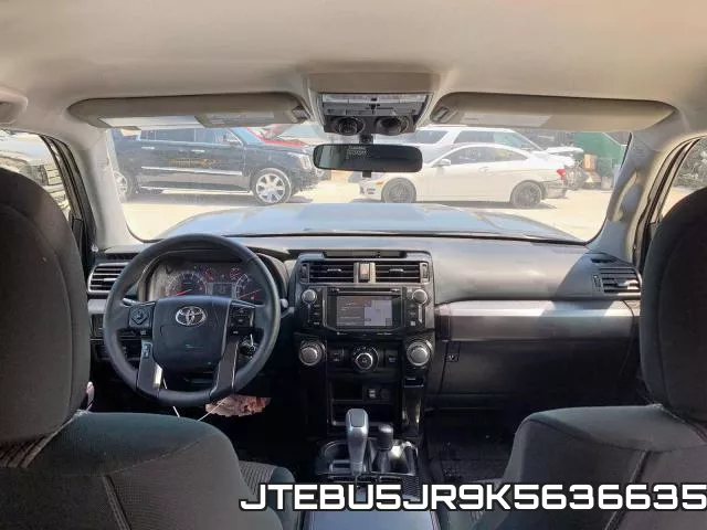 JTEBU5JR9K5636635 фото 10