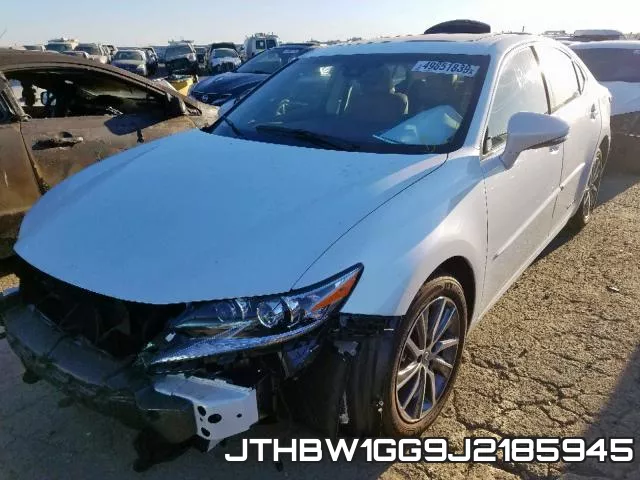JTHBW1GG9J2185945 фото 3