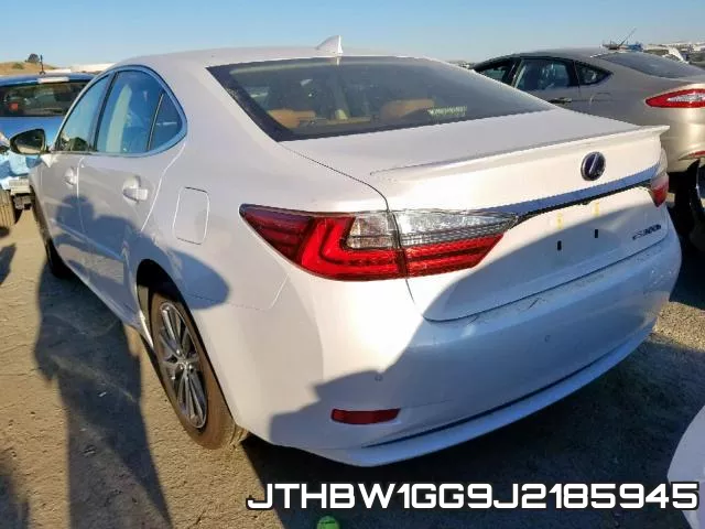 JTHBW1GG9J2185945 фото 4