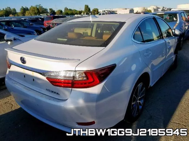 JTHBW1GG9J2185945 фото 5
