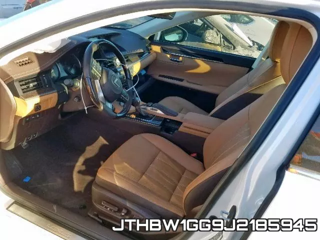 JTHBW1GG9J2185945 фото 6