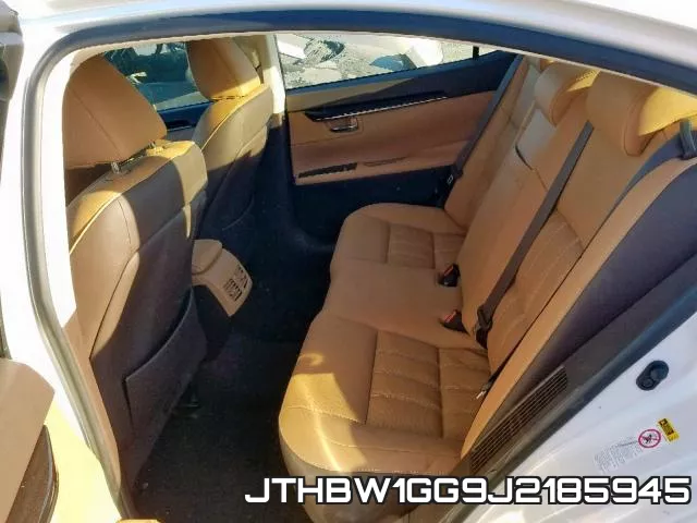 JTHBW1GG9J2185945 фото 7