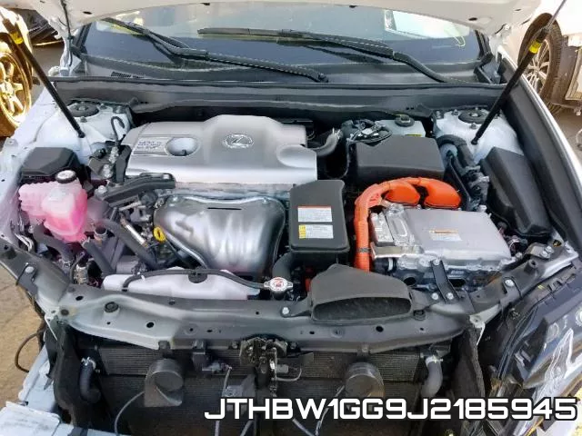 JTHBW1GG9J2185945 фото 8