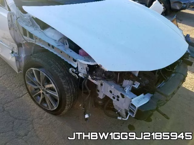 JTHBW1GG9J2185945 фото 10