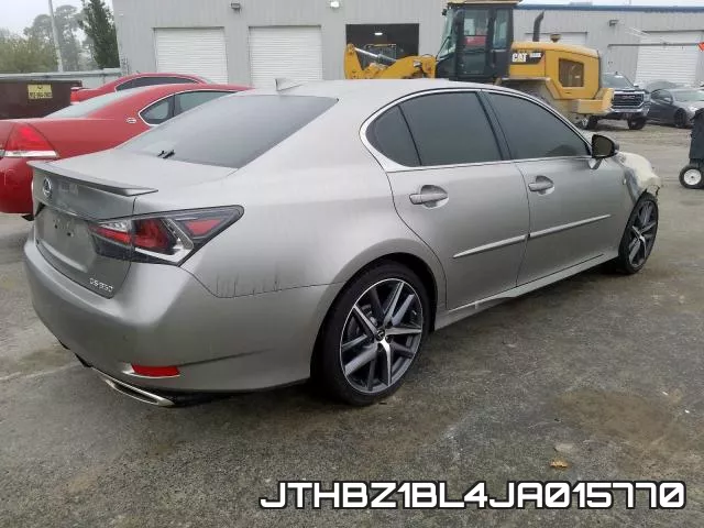 JTHBZ1BL4JA015770 фото 5