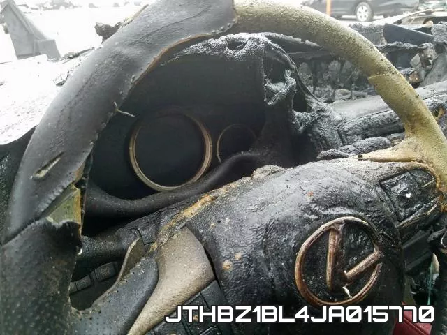JTHBZ1BL4JA015770 фото 9