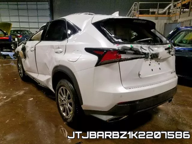 JTJBARBZ1K2207586 фото 4