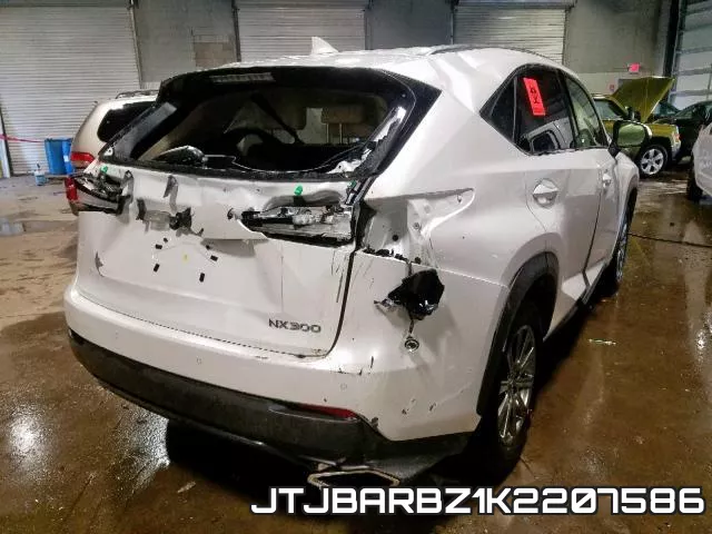 JTJBARBZ1K2207586 фото 5