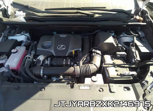 JTJYARBZXK2146975 фото 2