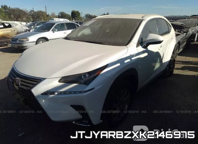 JTJYARBZXK2146975 фото 3