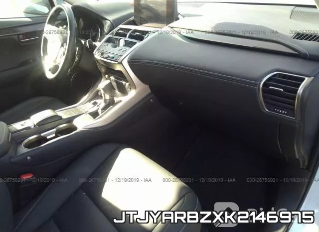 JTJYARBZXK2146975 фото 6