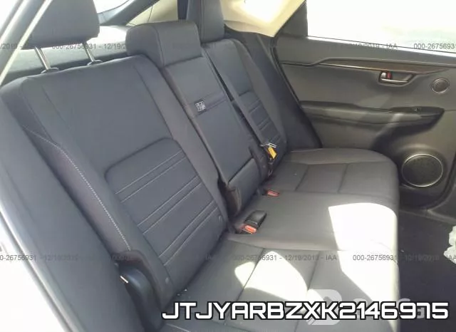JTJYARBZXK2146975 фото 9