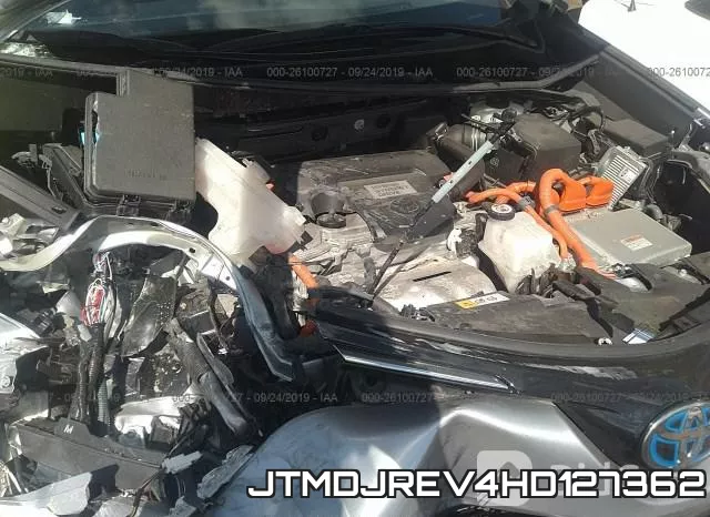 JTMDJREV4HD127362 фото 2