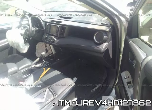 JTMDJREV4HD127362 фото 6