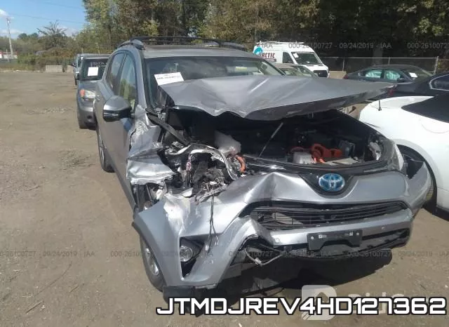 JTMDJREV4HD127362 фото 7