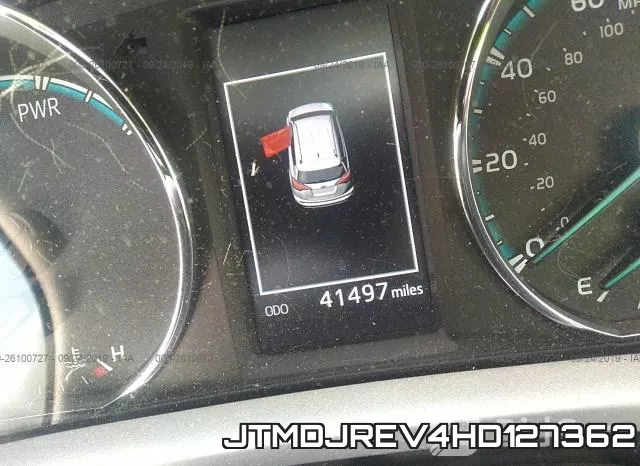 JTMDJREV4HD127362 фото 8