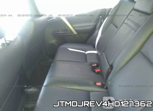 JTMDJREV4HD127362 фото 9