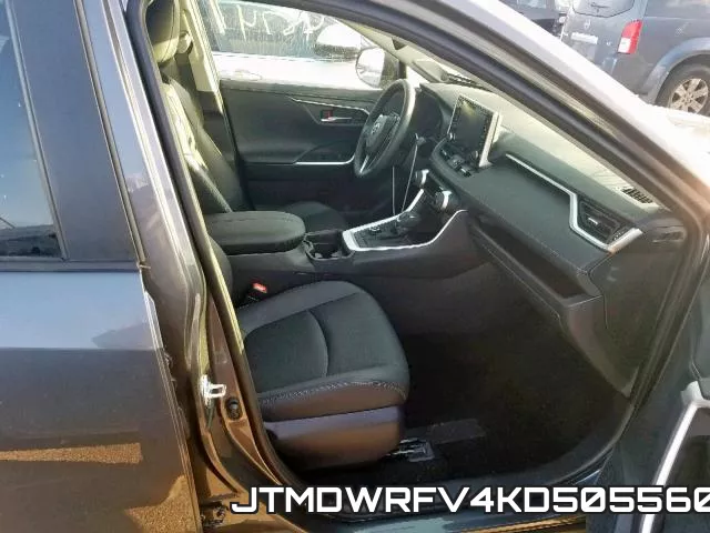 JTMDWRFV4KD505560 фото 6