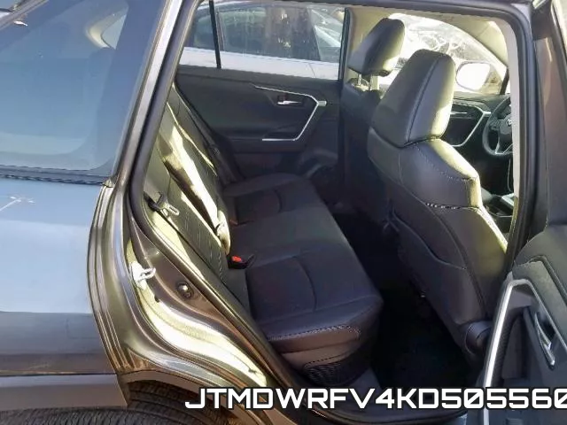 JTMDWRFV4KD505560 фото 7