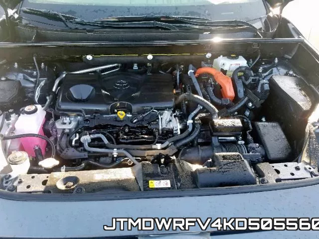 JTMDWRFV4KD505560 фото 8