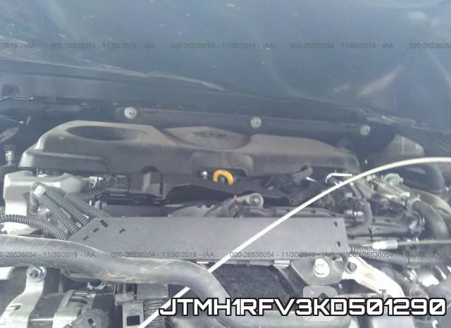 JTMH1RFV3KD501290 фото 2