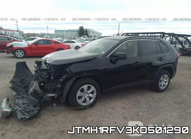 JTMH1RFV3KD501290 фото 3