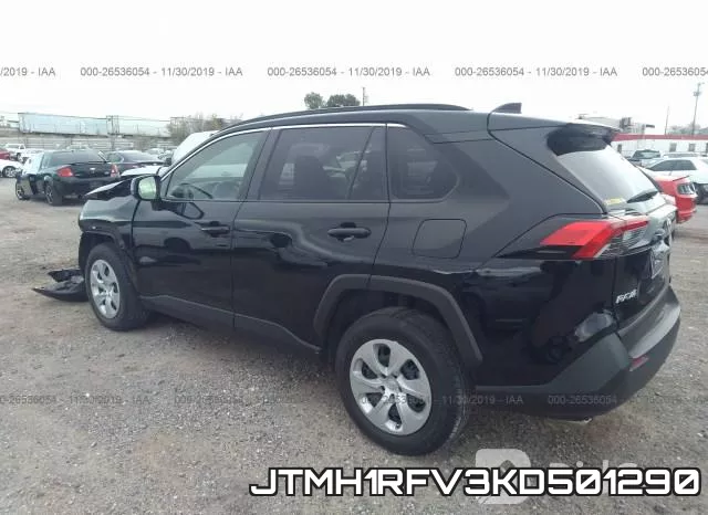 JTMH1RFV3KD501290 фото 4