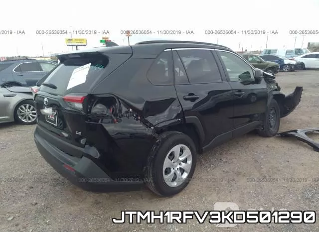 JTMH1RFV3KD501290 фото 5