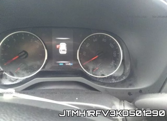 JTMH1RFV3KD501290 фото 8