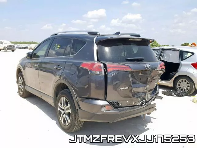 JTMZFREVXJJ175253 фото 4