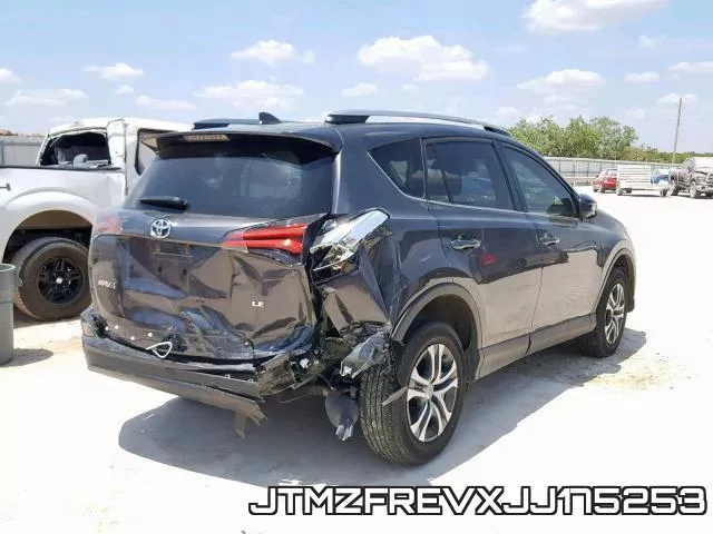 JTMZFREVXJJ175253 фото 5