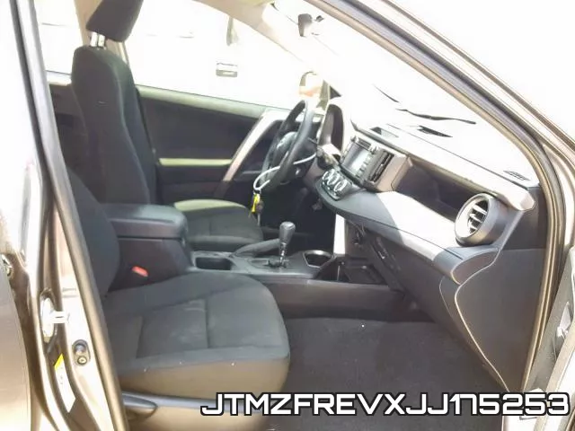 JTMZFREVXJJ175253 фото 6