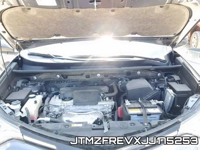 JTMZFREVXJJ175253 фото 8