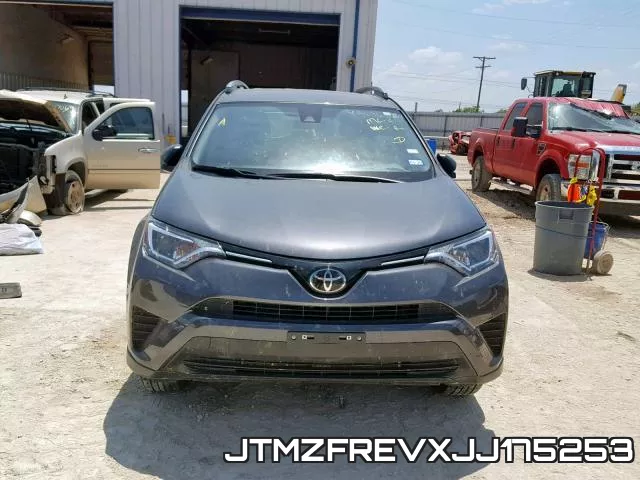 JTMZFREVXJJ175253 фото 10