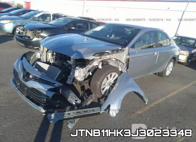 JTNB11HK3J3023348 фото 3