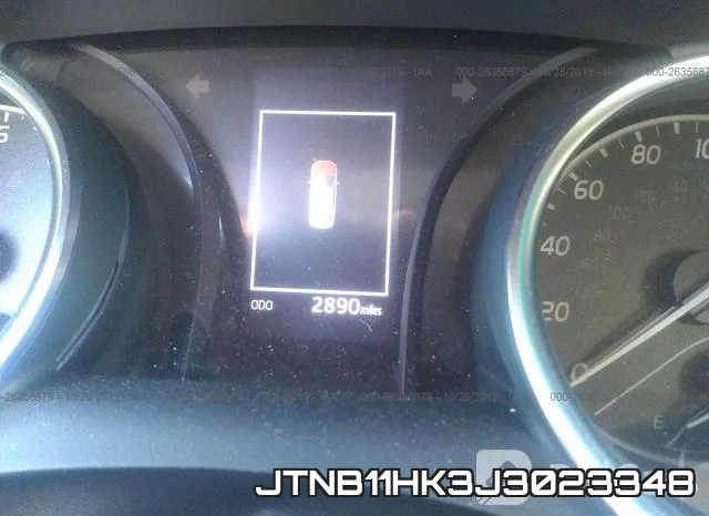 JTNB11HK3J3023348 фото 8