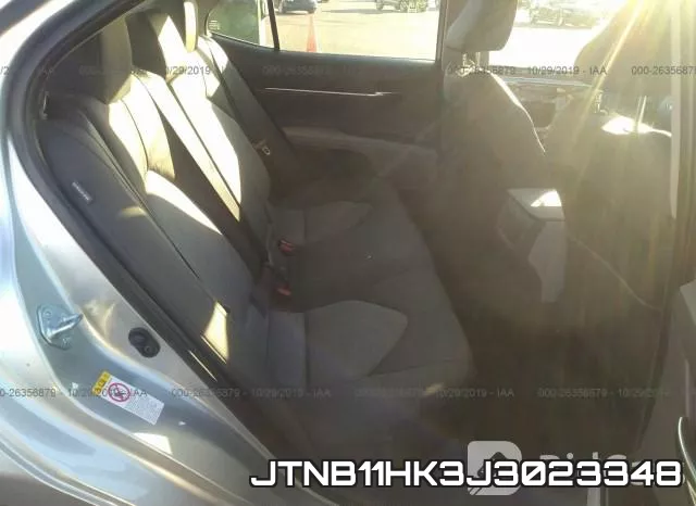 JTNB11HK3J3023348 фото 9