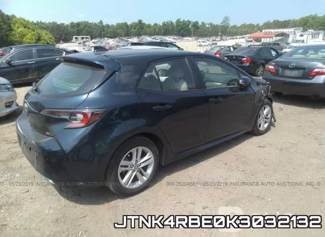 JTNK4RBE0K3032132 фото 5