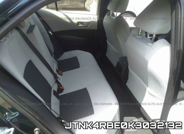JTNK4RBE0K3032132 фото 9