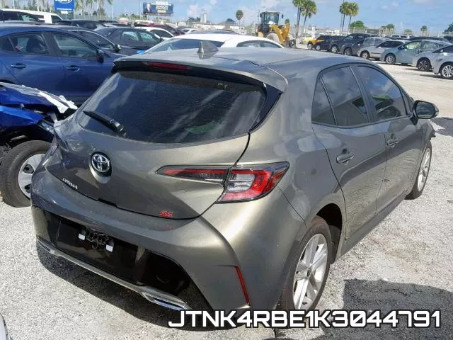 JTNK4RBE1K3044791 фото 4