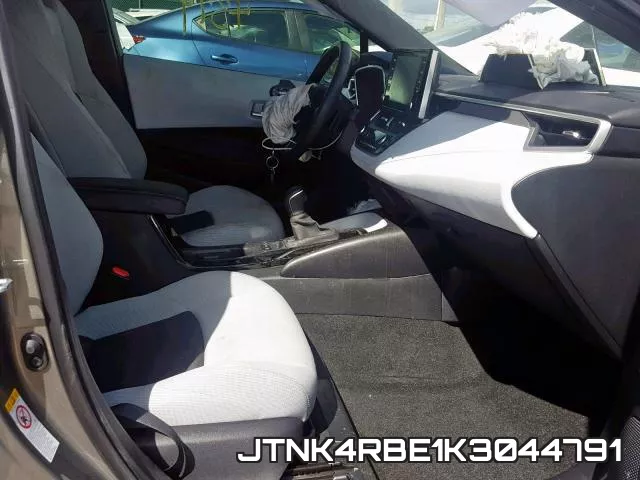 JTNK4RBE1K3044791 фото 6