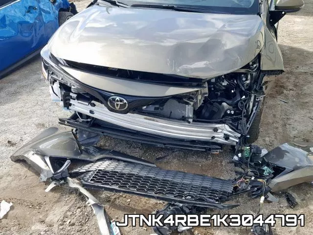 JTNK4RBE1K3044791 фото 10
