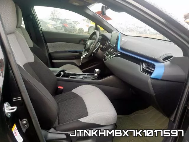 JTNKHMBX7K1017597 фото 6